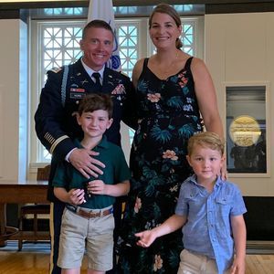 Meet your Posher, Molly